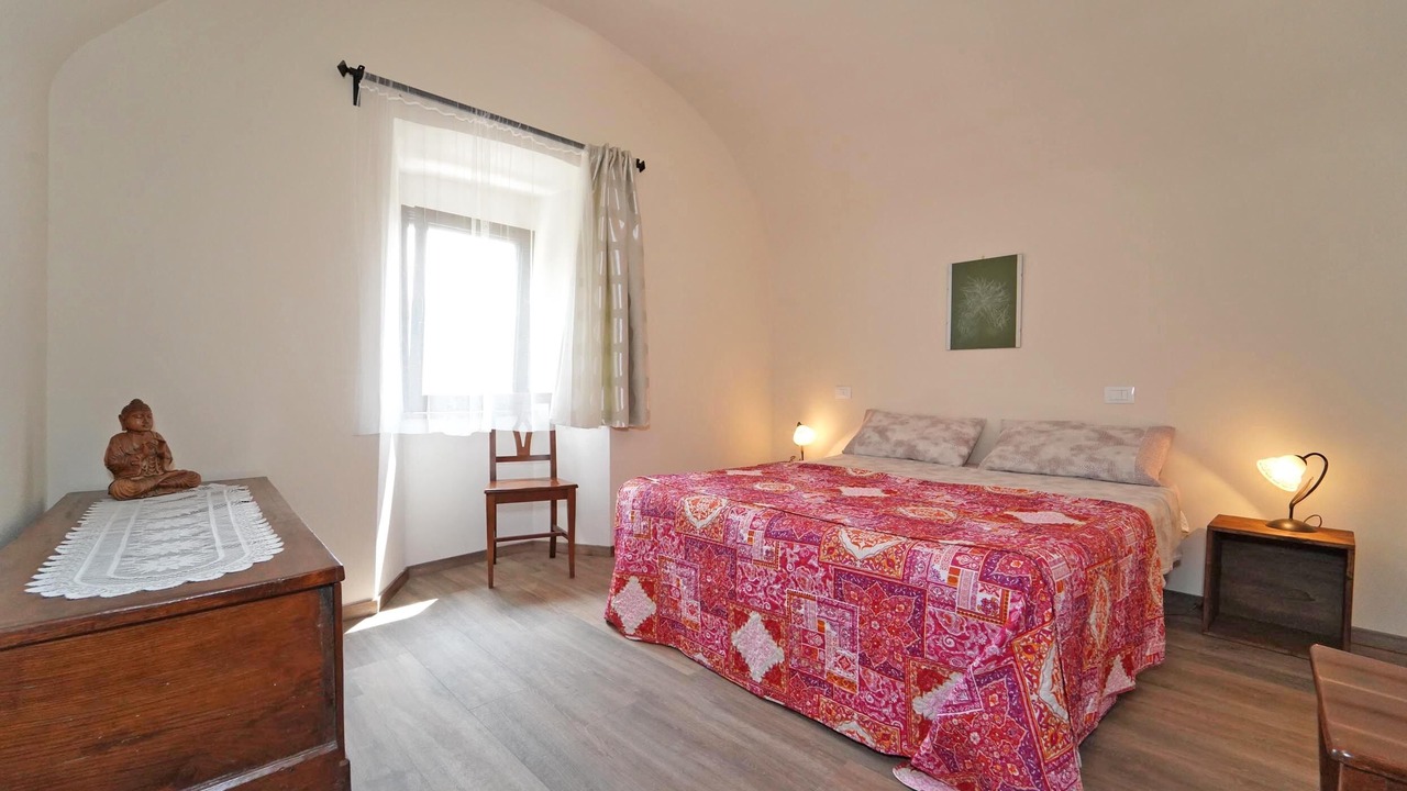 Photo of Bedroom in Pontremoli