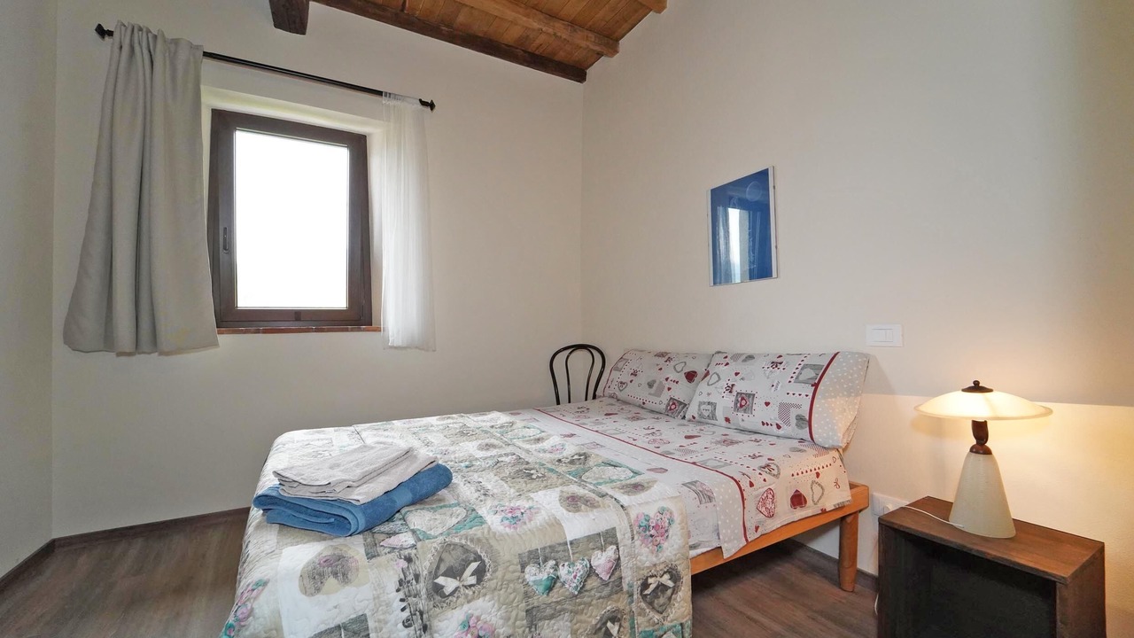 Photo of Bedroom in Pontremoli