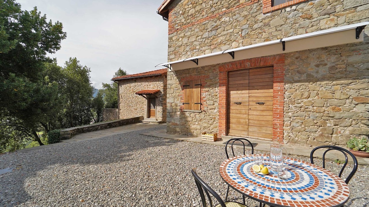 Photo of Outdoor in Pontremoli