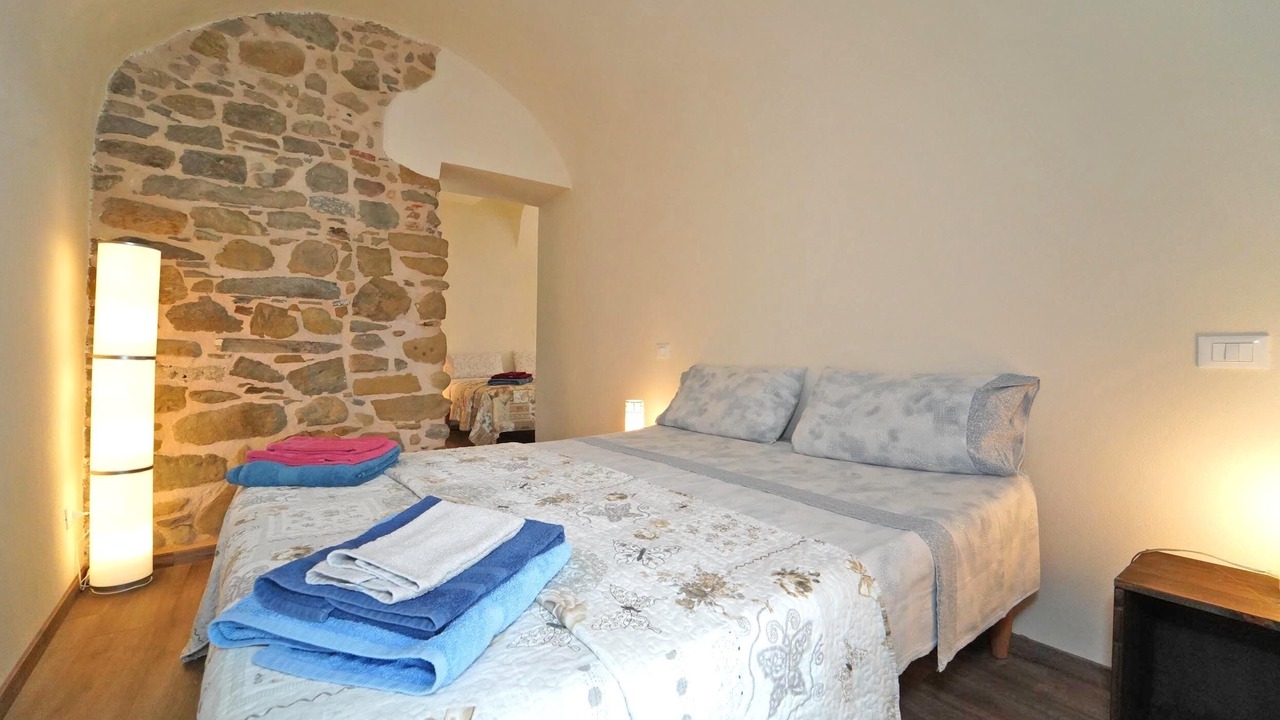Photo of Bedroom in Pontremoli