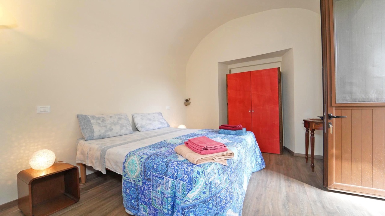Photo of Bedroom in Pontremoli
