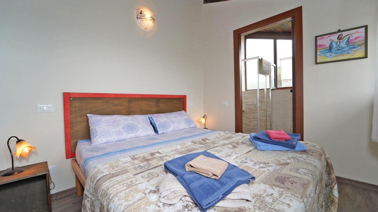 Photo of Bedroom in Pontremoli