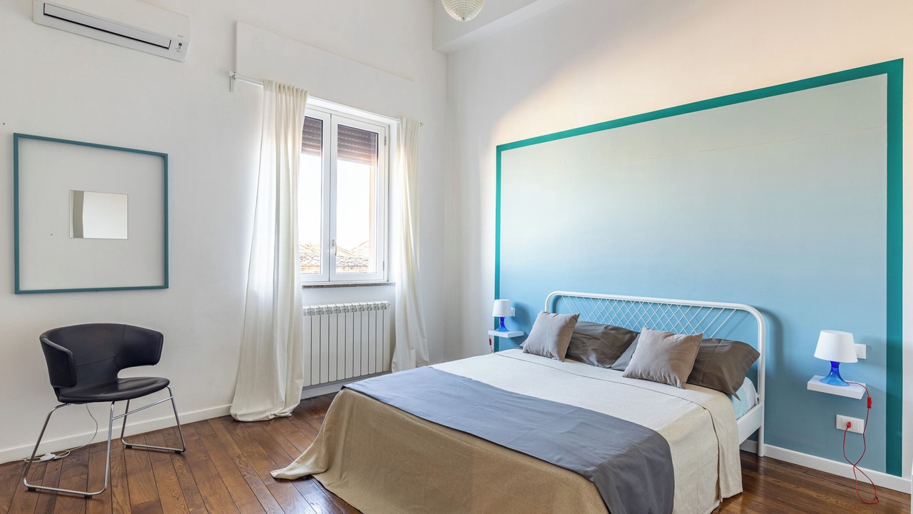 Photo of Bedroom in Ruggero Settimo