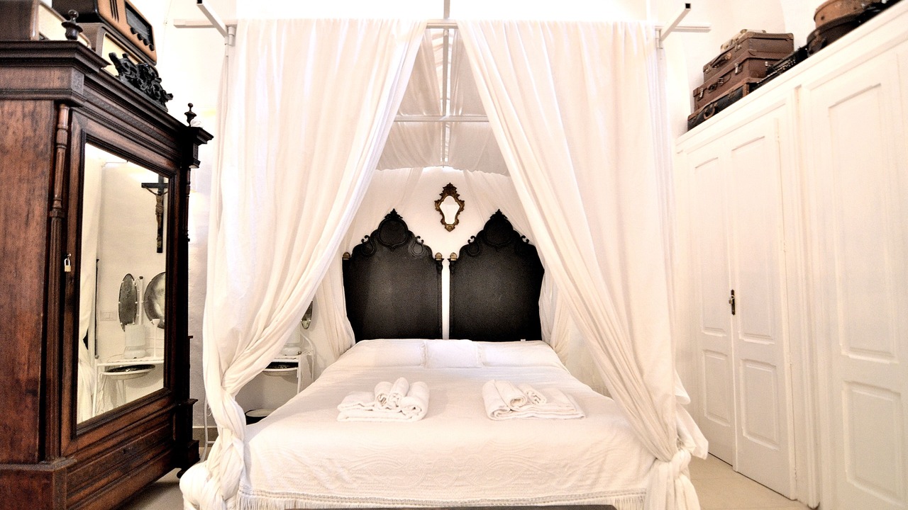 Photo of Bedroom in Vitigliano