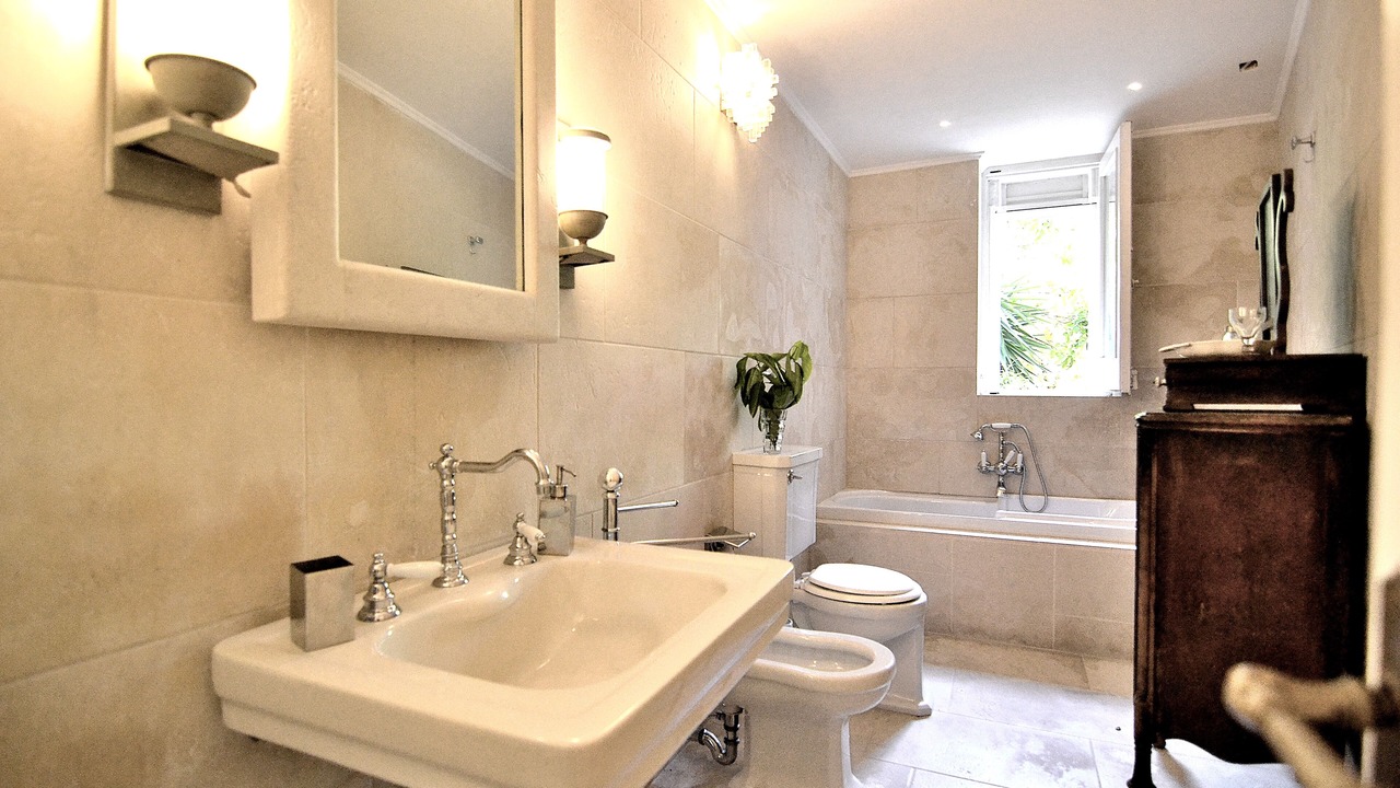 Photo of Bathroom in Vitigliano