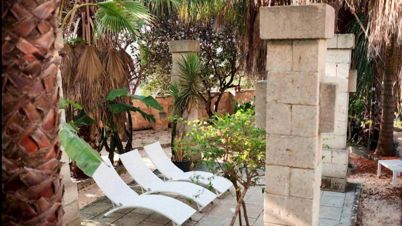 Photo of Patio Balcony in Vitigliano