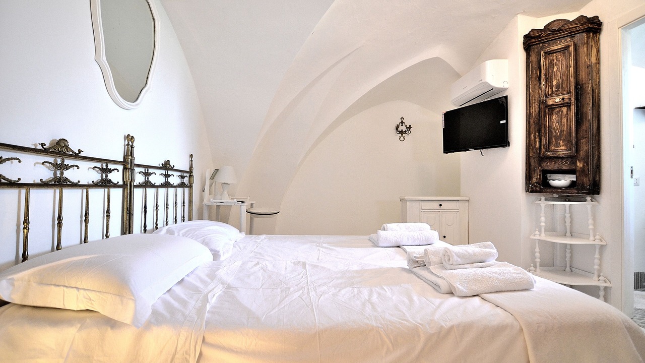 Photo of Bedroom in Vitigliano