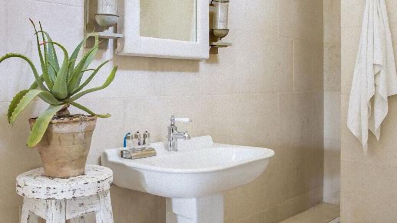 Photo of Bathroom in Vitigliano