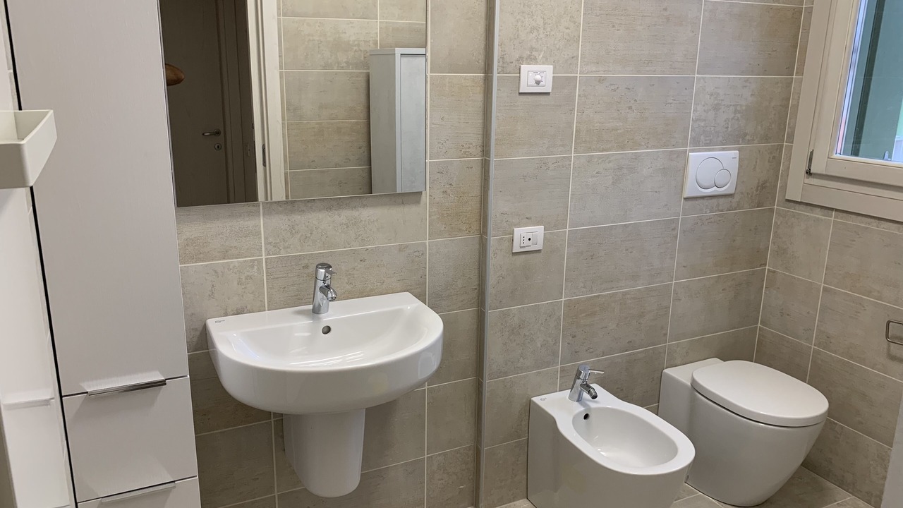 Photo of Bathroom in Pederobba