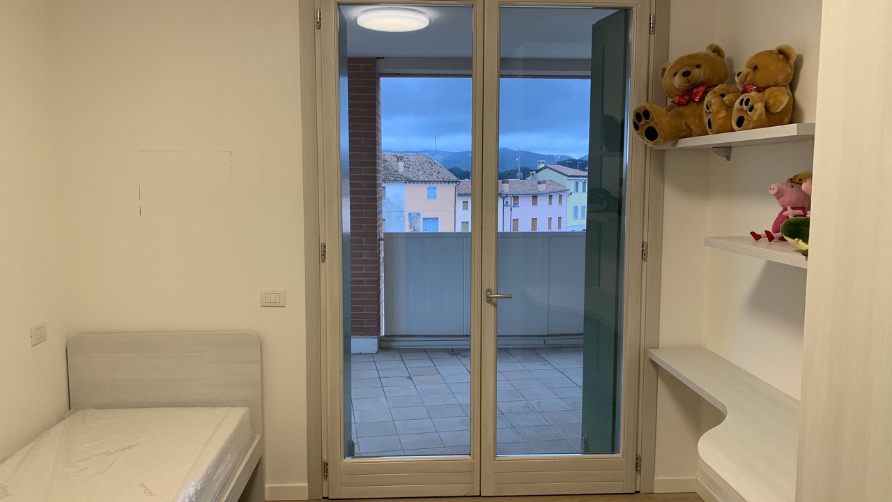 Photo of Bedroom in Pederobba
