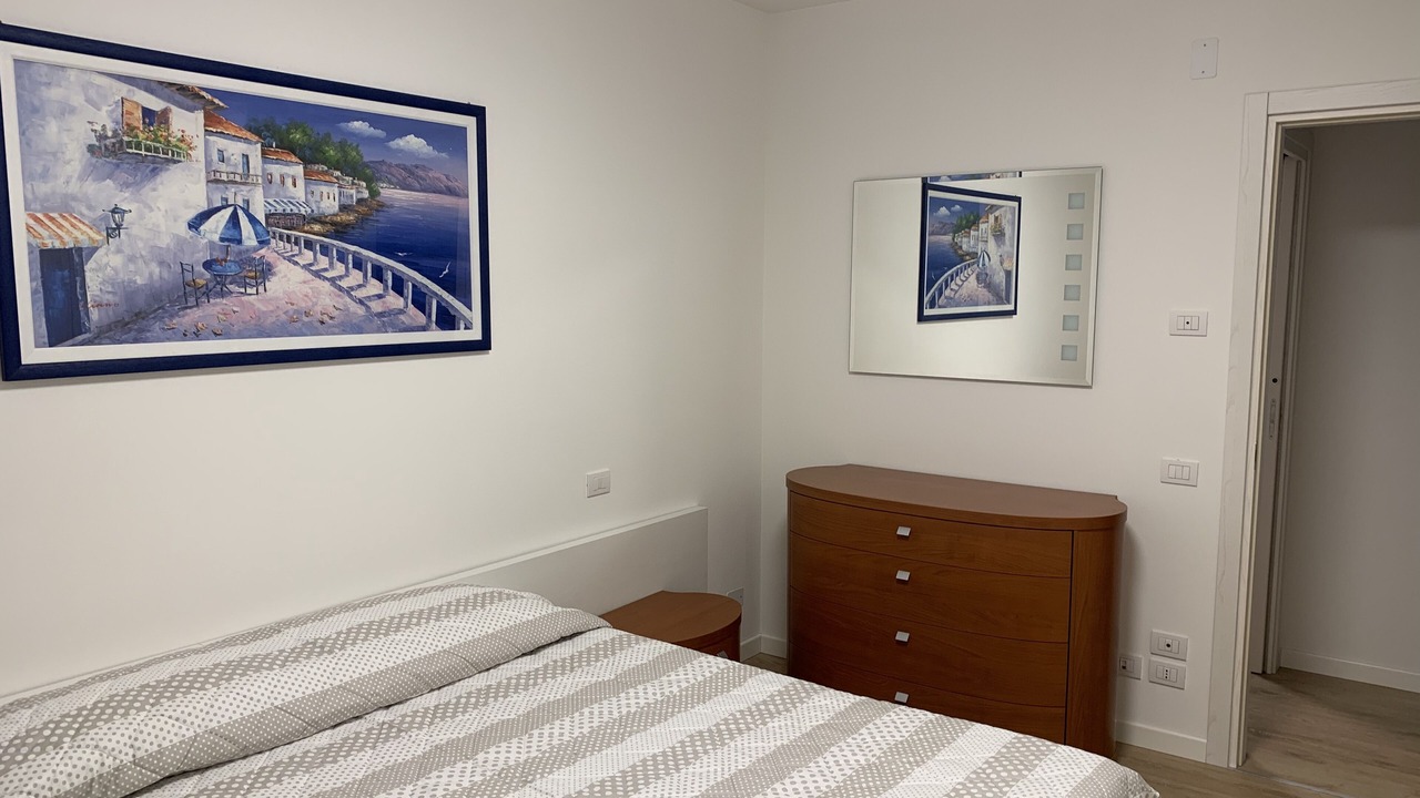 Photo of Bedroom in Pederobba