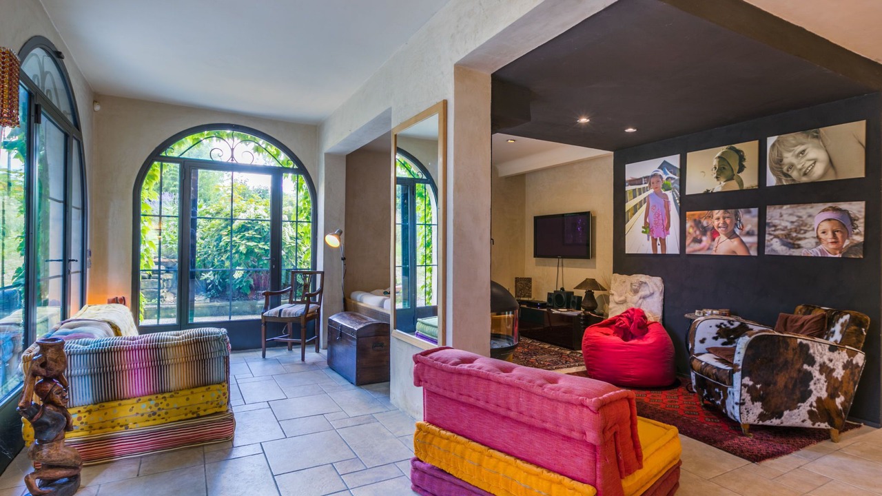 Photo of Livingroom in Pian di Sco