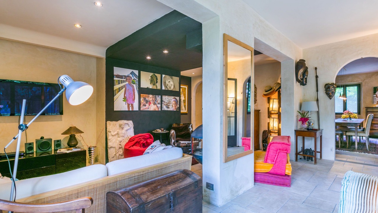 Photo of Livingroom in Pian di Sco