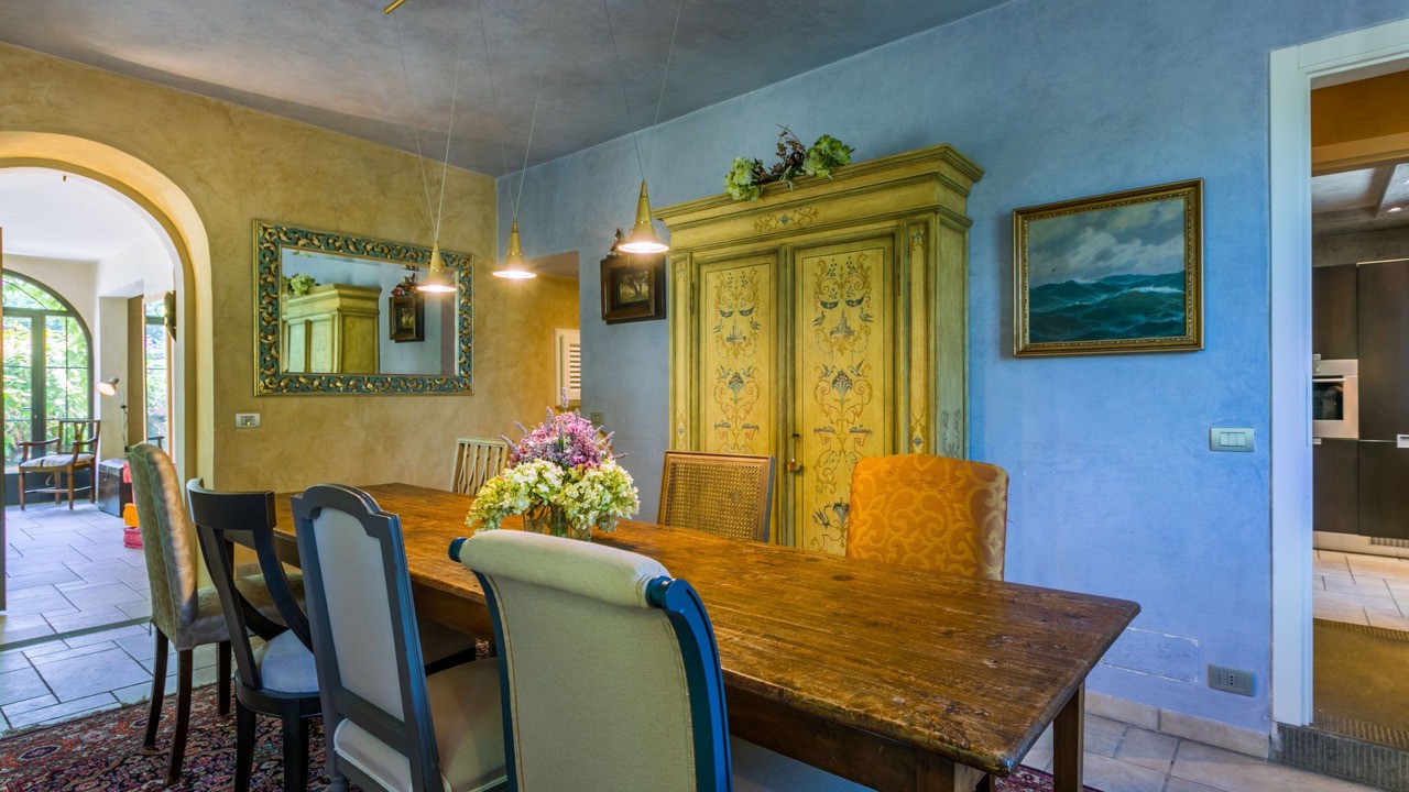 Photo of Bedroom in Pian di Sco