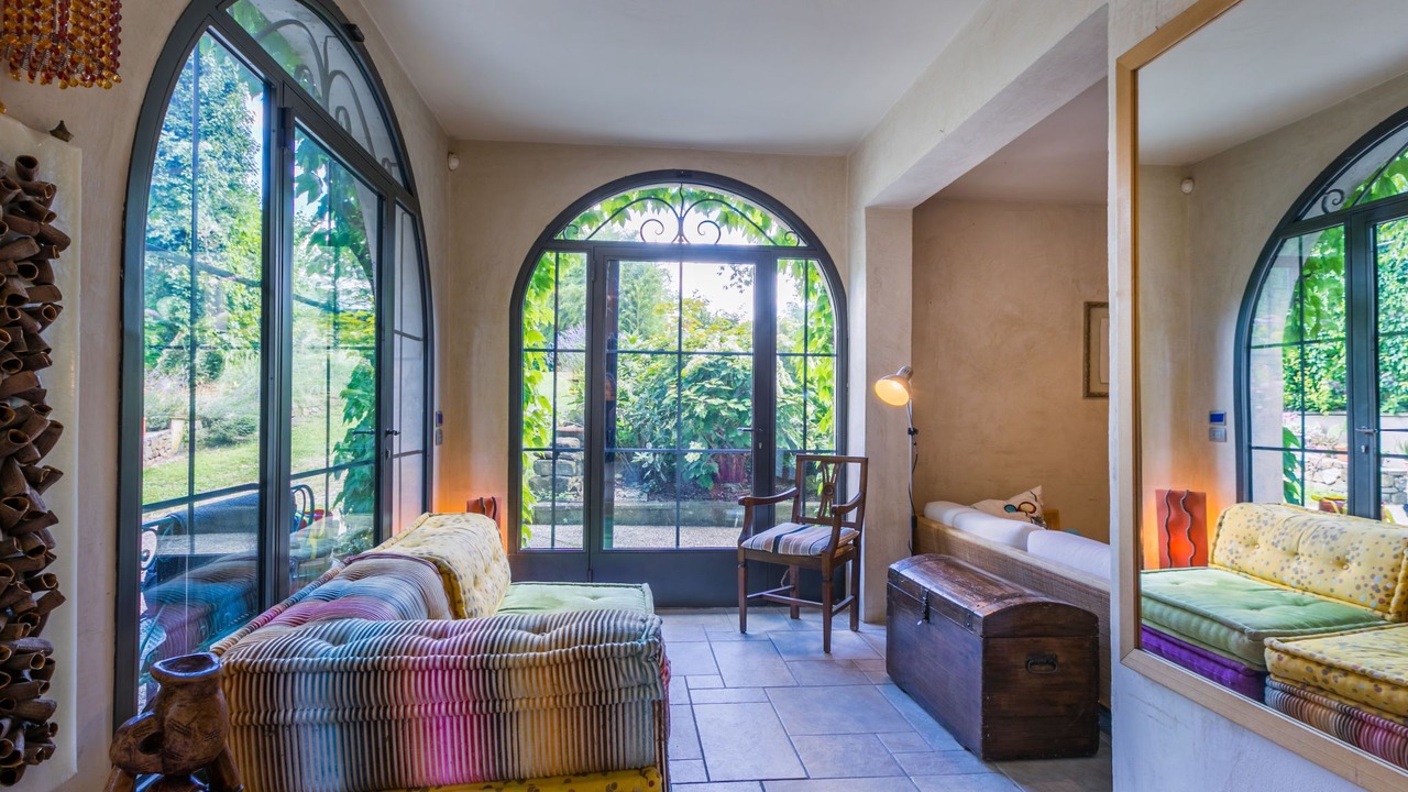 Photo of Livingroom in Pian di Sco