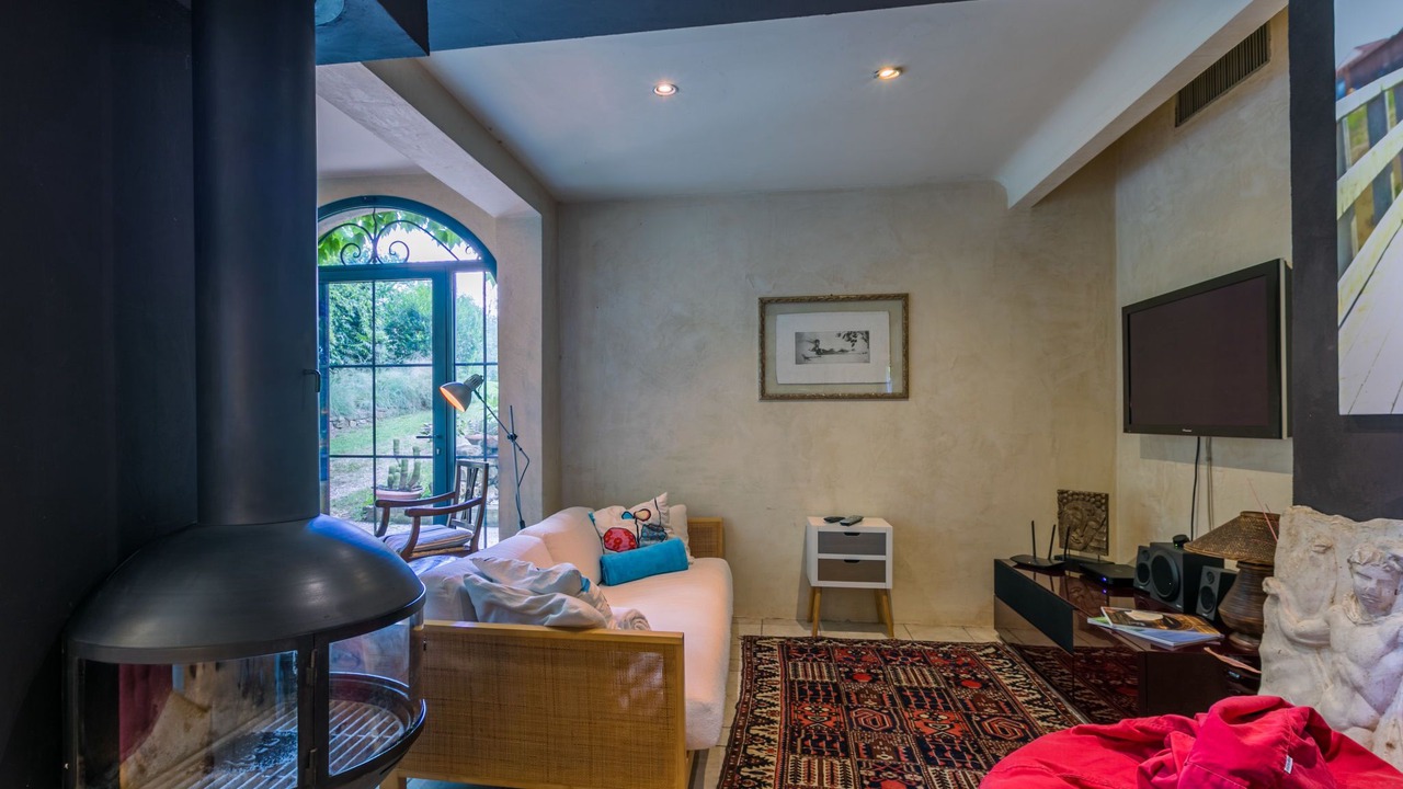 Photo of Livingroom in Pian di Sco