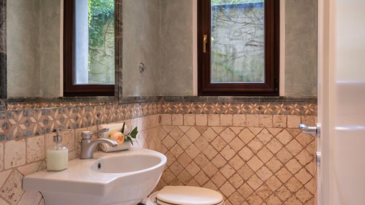 Photo of Bathroom in Pian di Sco