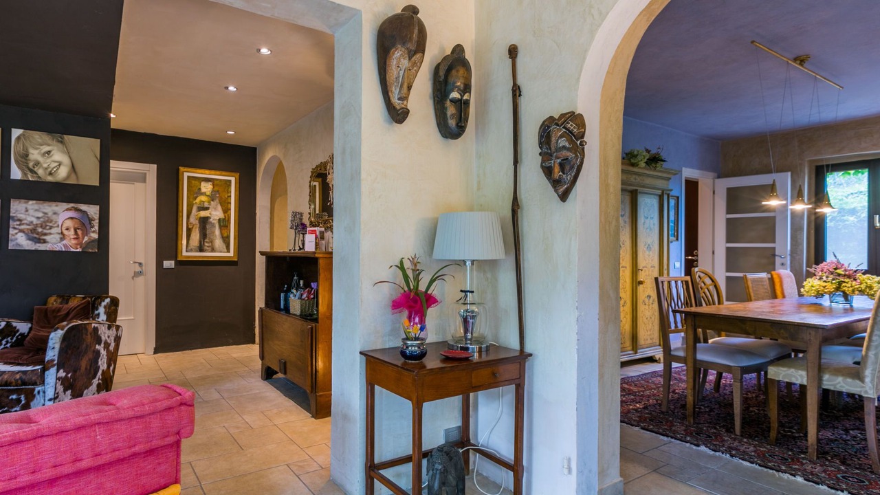 Photo of Livingroom in Pian di Sco