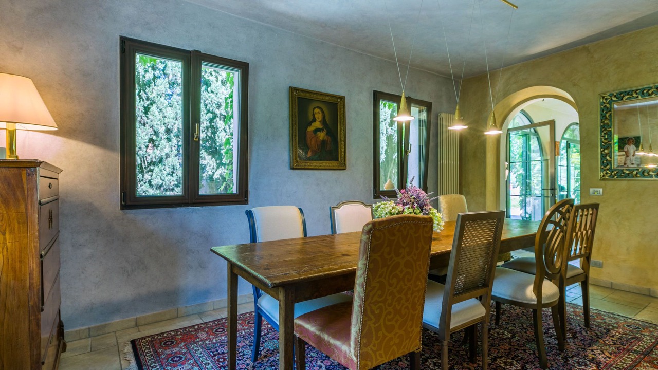 Photo of Bedroom in Pian di Sco