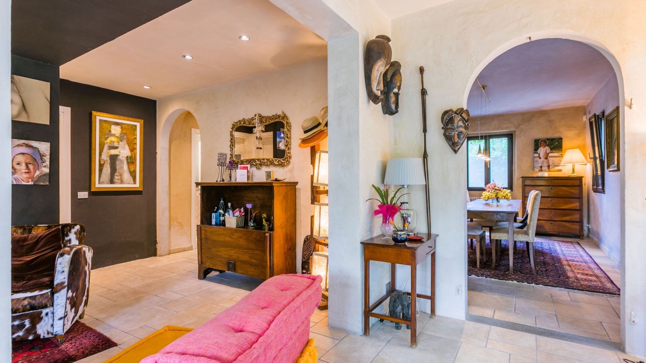 Photo of Livingroom in Pian di Sco