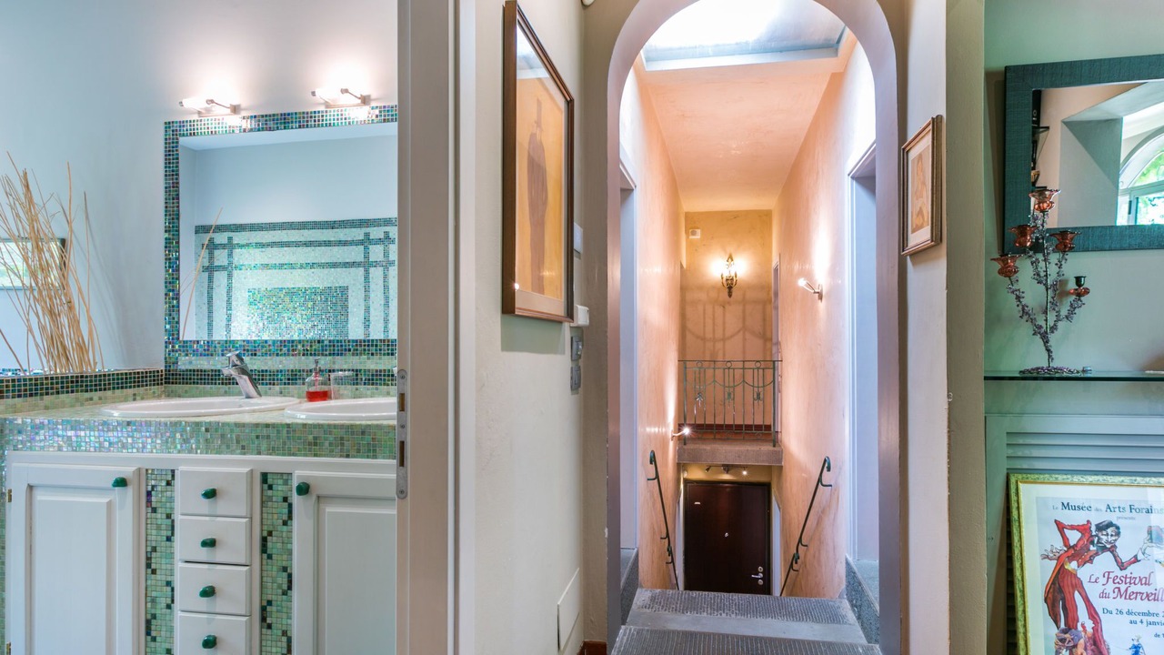 Photo of Bathroom in Pian di Sco