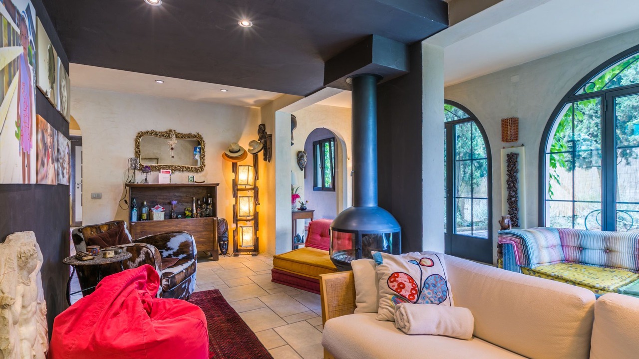Photo of Livingroom in Pian di Sco