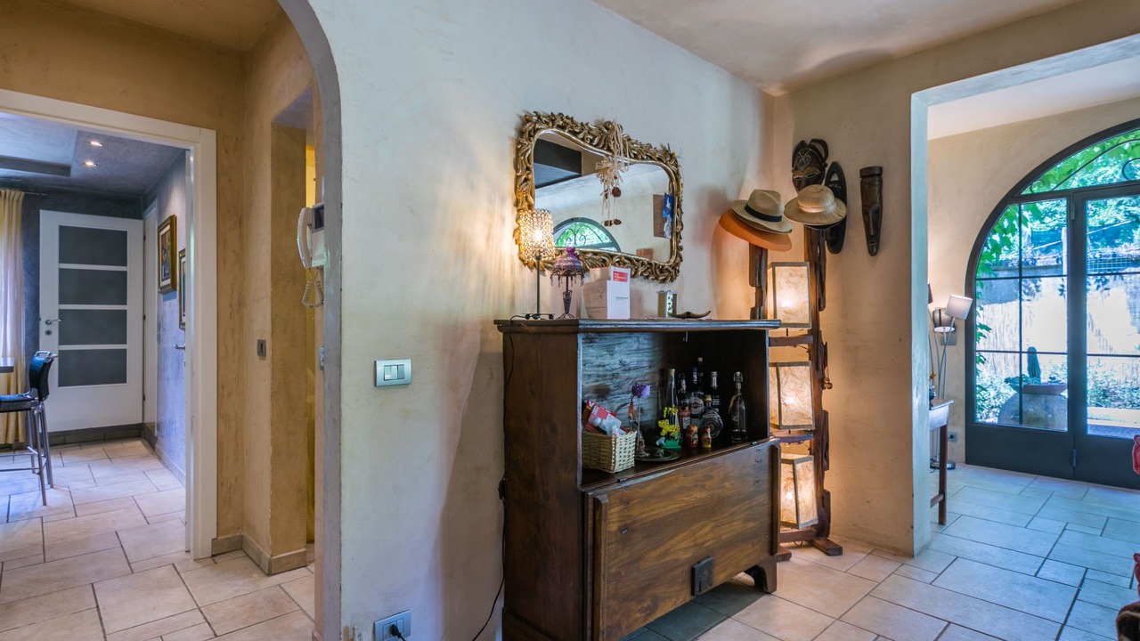 Photo of Livingroom in Pian di Sco