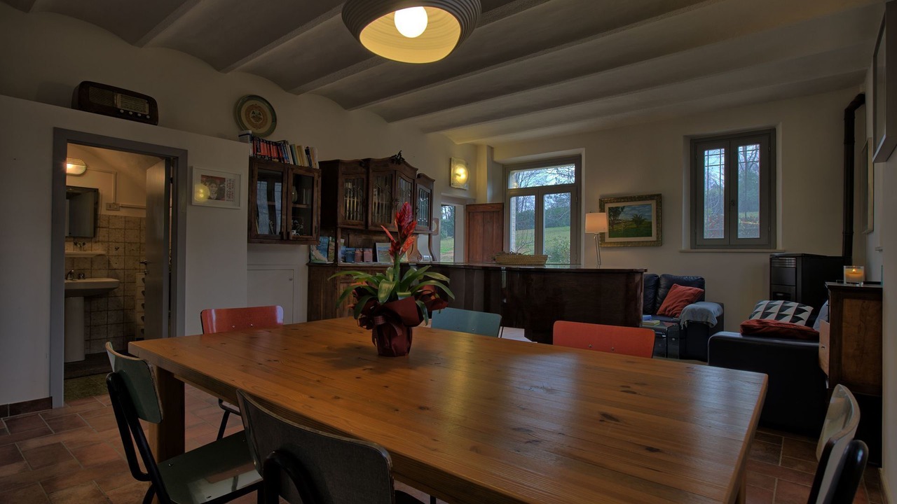 Photo of Bedroom in Ostra