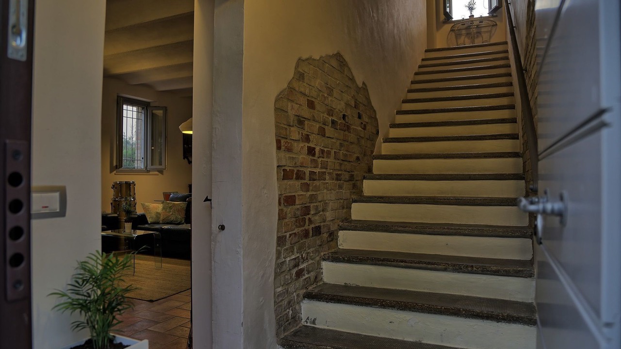 Photo of Bedroom in Ostra