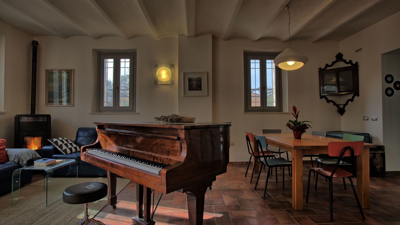 Photo of Bedroom in Ostra