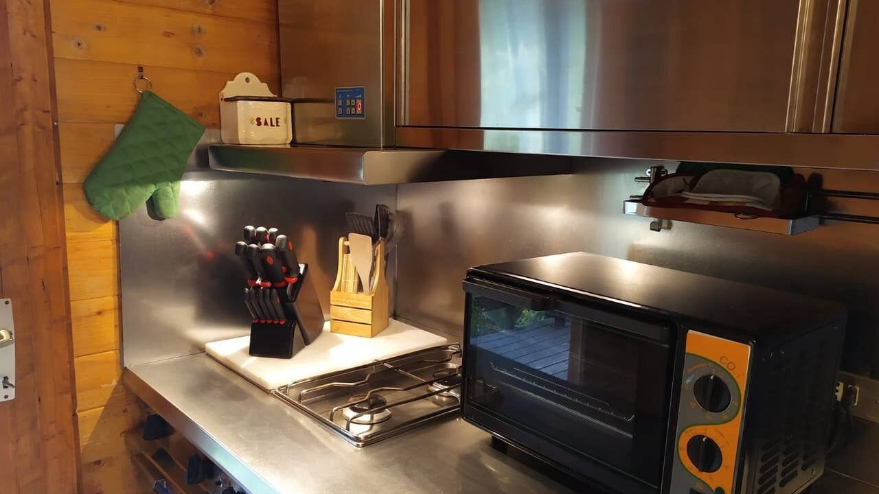 Photo of Kitchen in Croveo