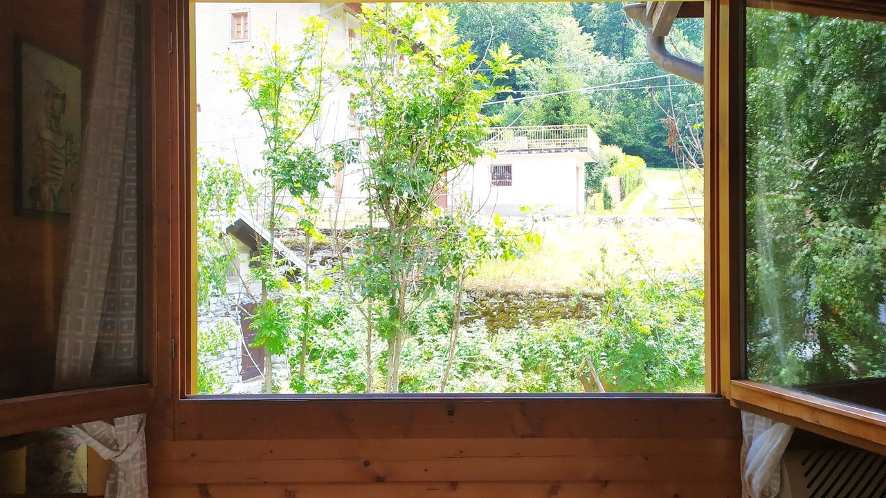 Photo of Bedroom in Croveo