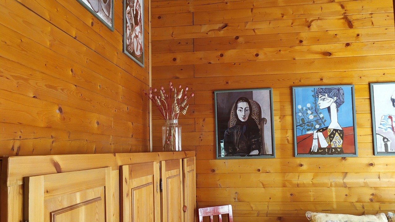Photo of Bedroom in Croveo
