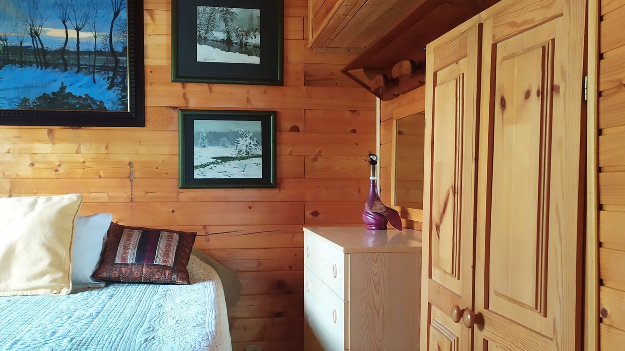 Photo of Bedroom in Croveo