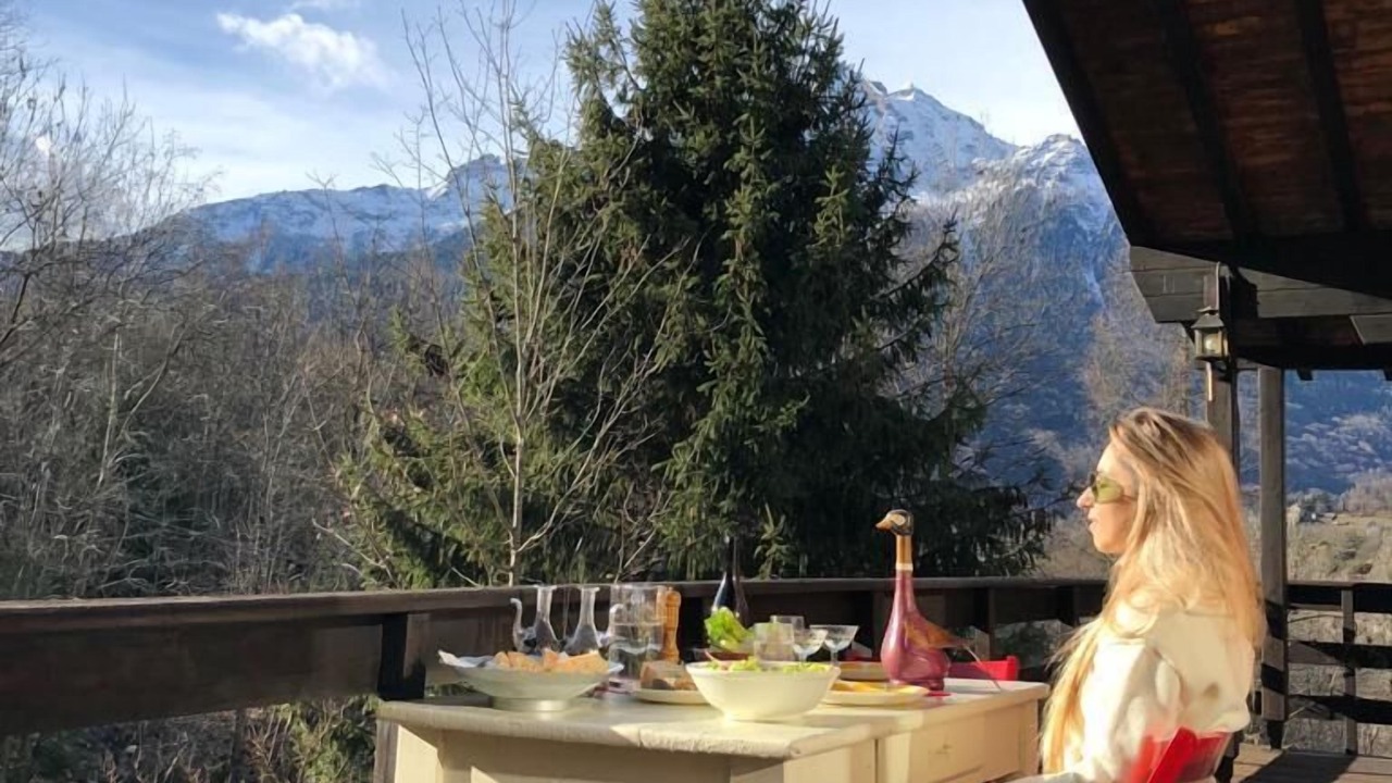 Photo of Outdoor in Croveo