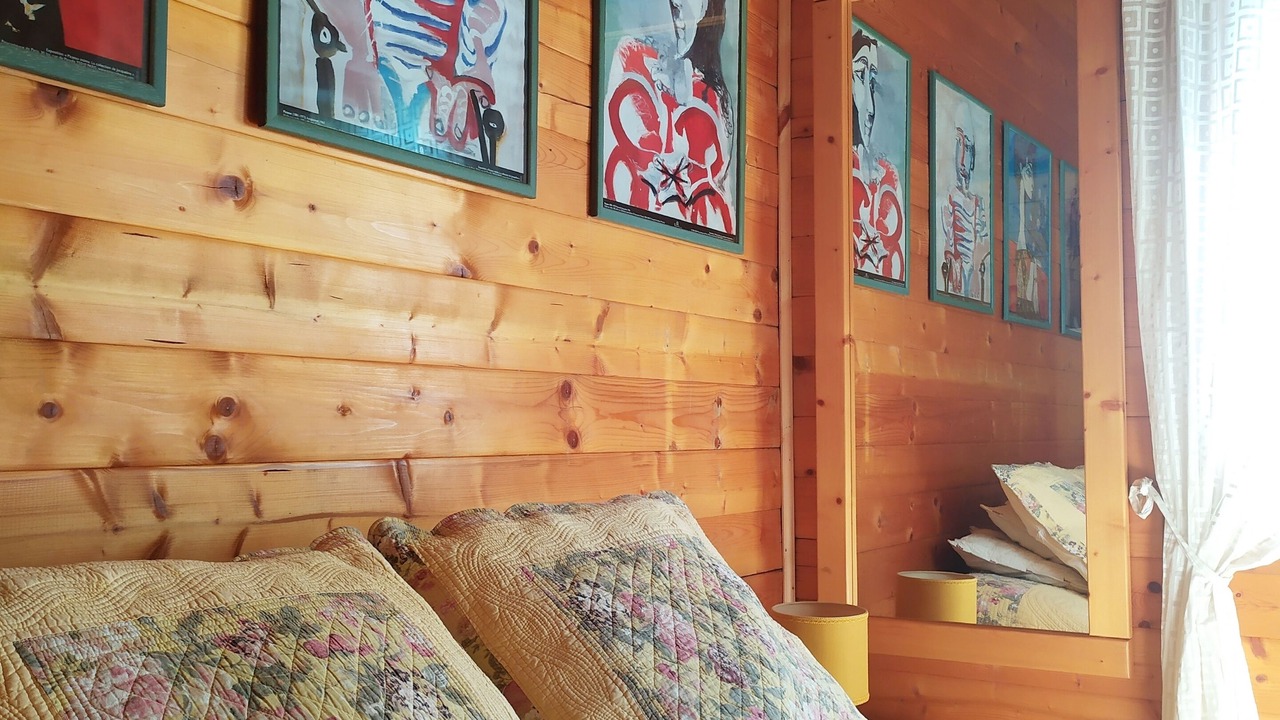 Photo of Bedroom in Croveo