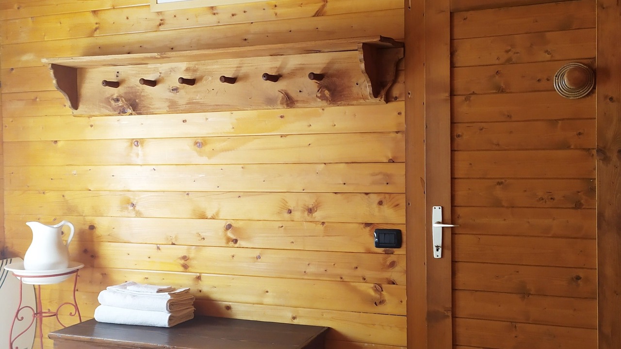 Photo of Bedroom in Croveo