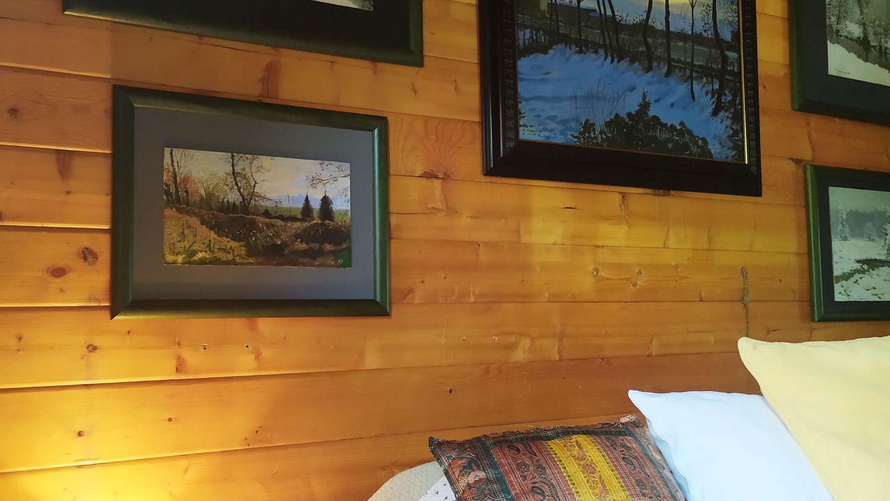 Photo of Bedroom in Croveo