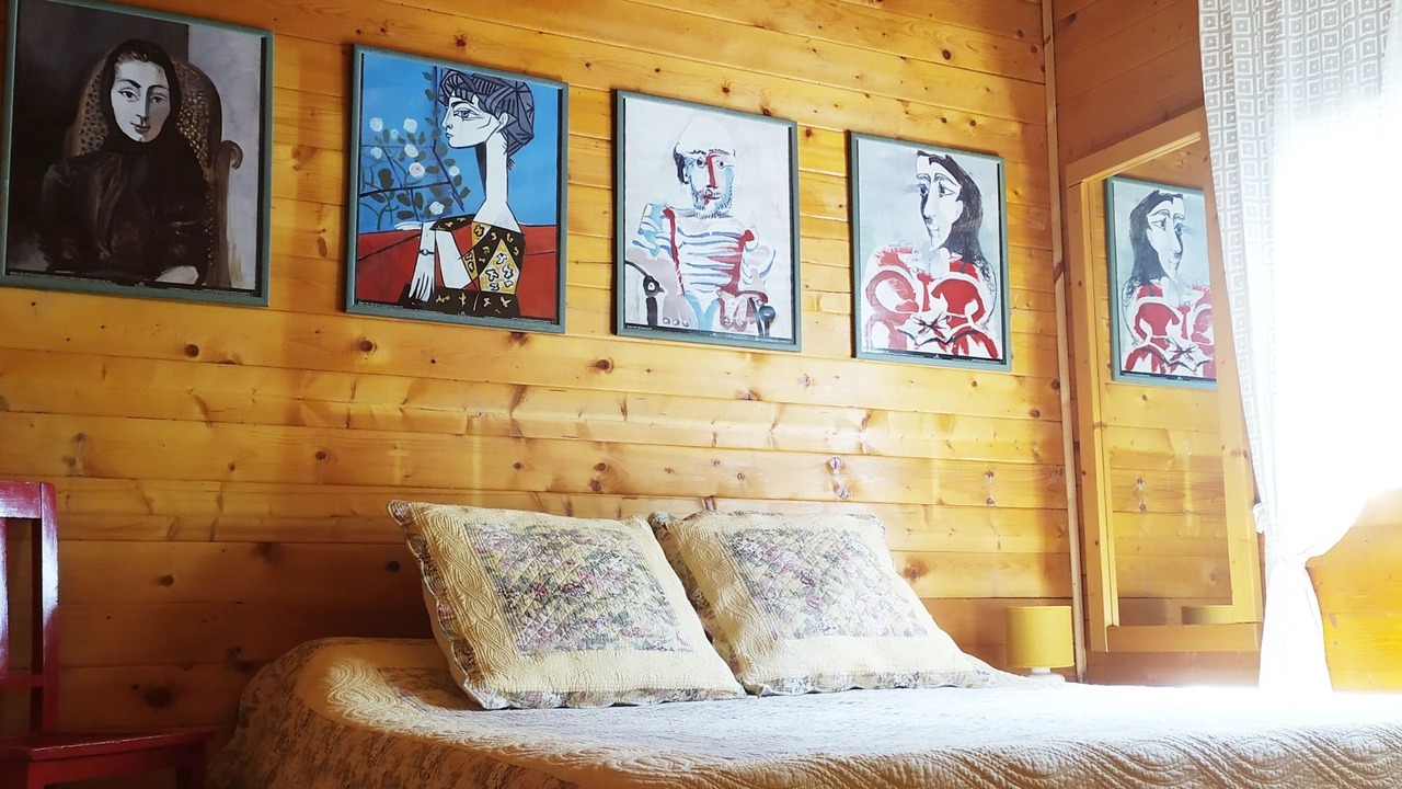 Photo of Bedroom in Croveo