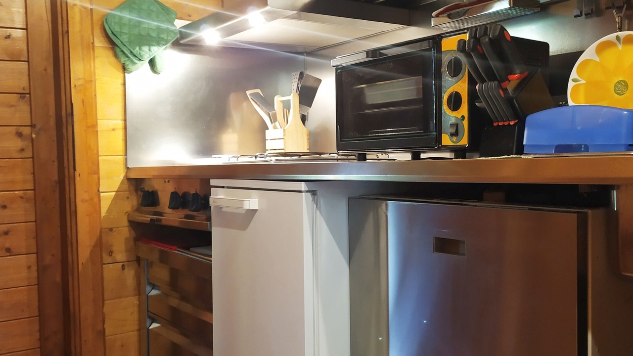 Photo of Kitchen in Croveo
