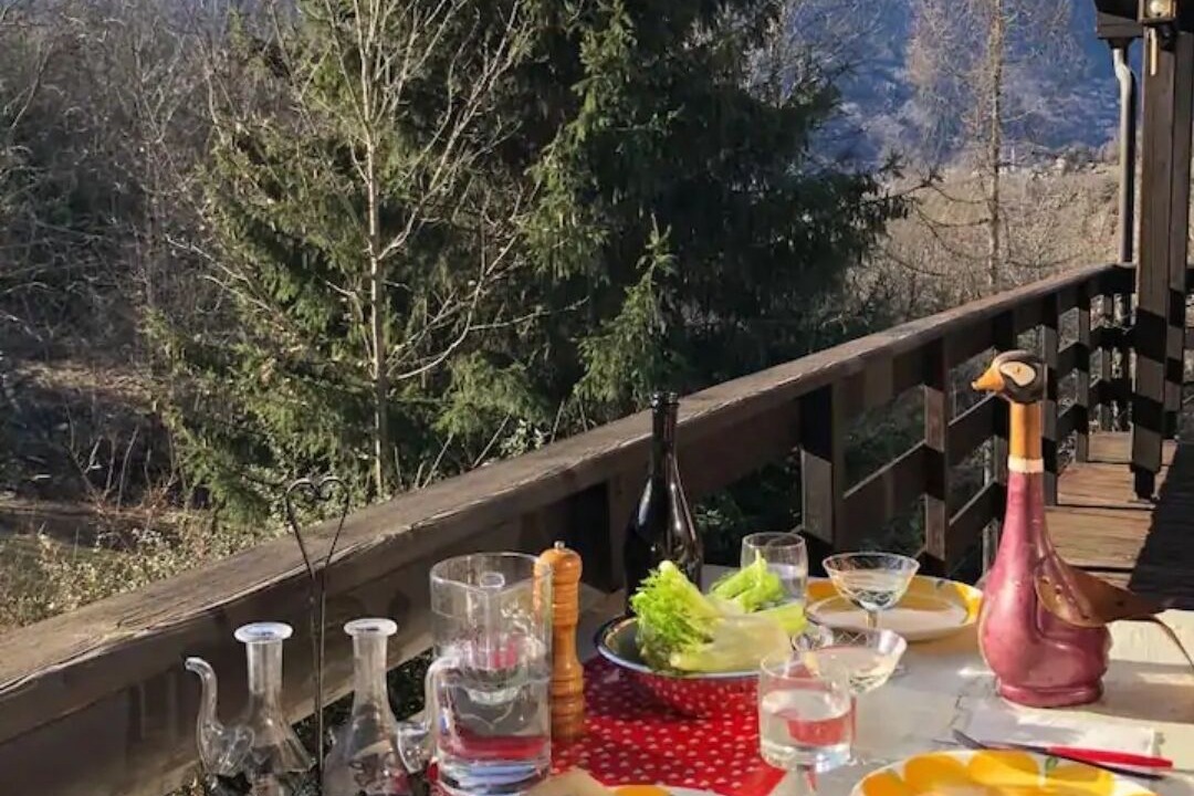 Photo of Outdoor in Croveo