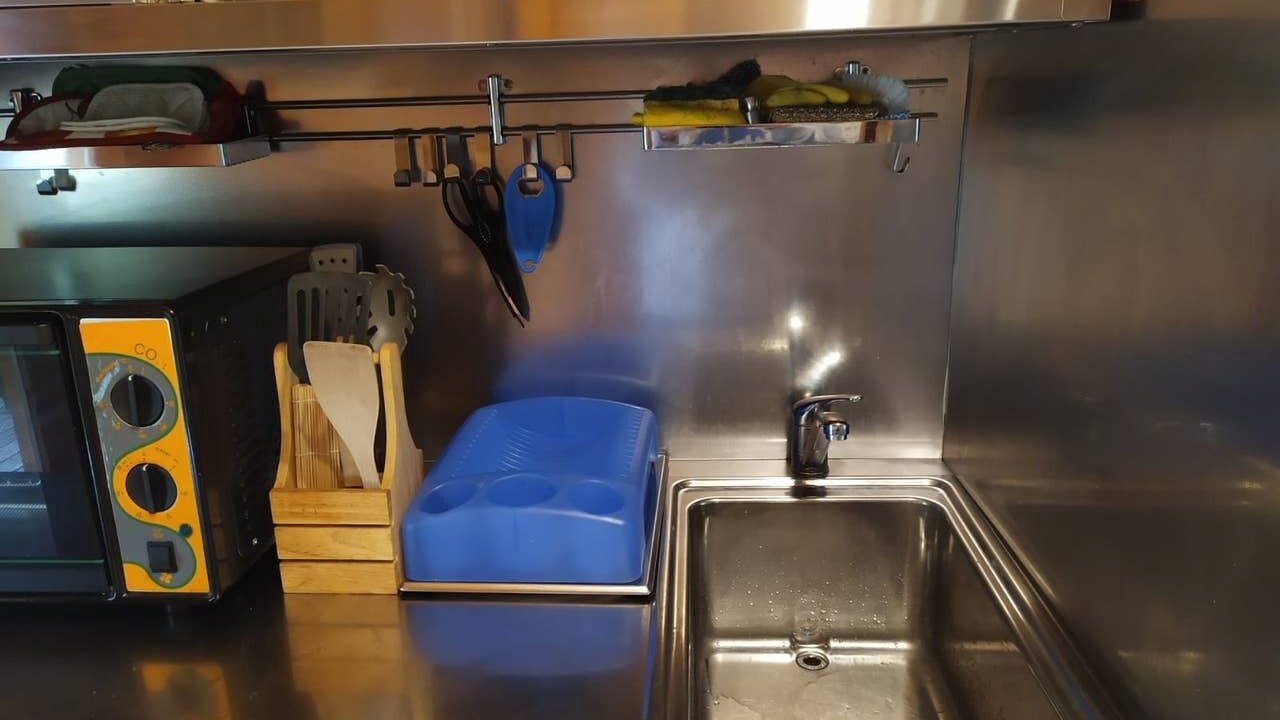Photo of Kitchen in Croveo