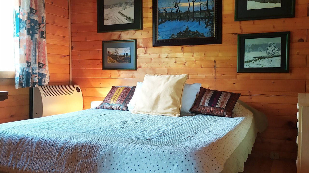 Photo of Bedroom in Croveo