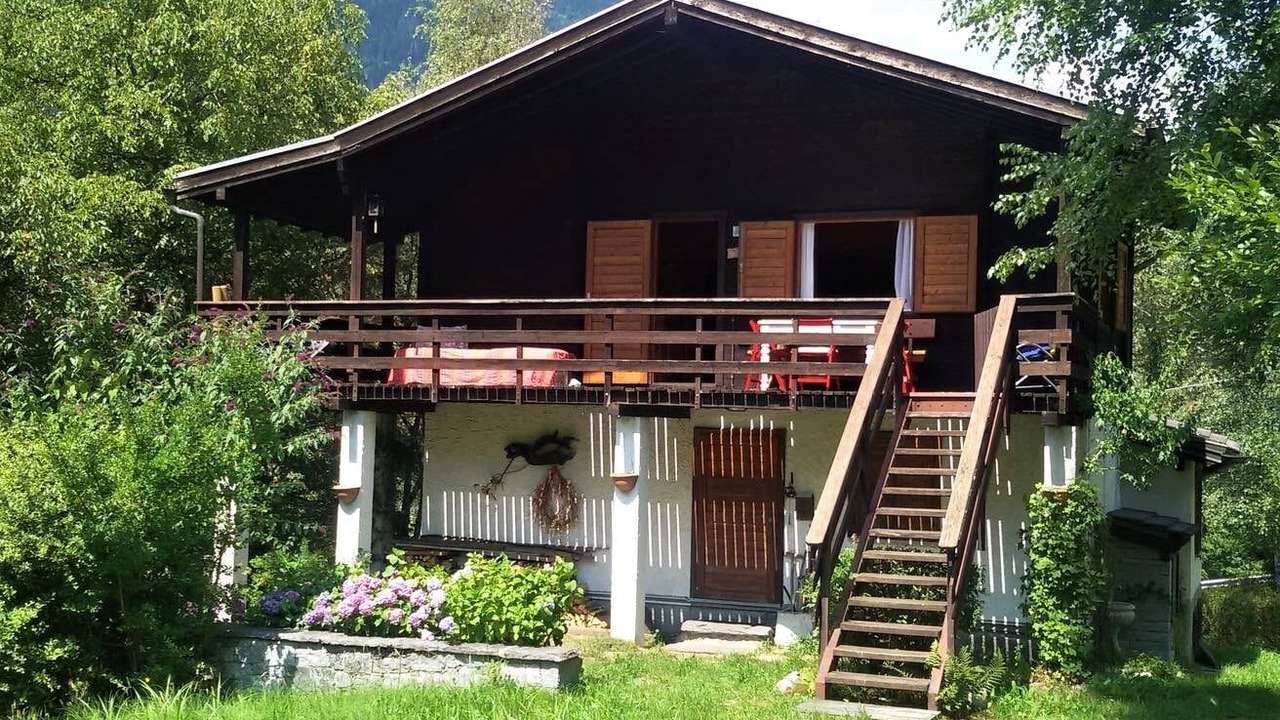 Photo of Outdoor in Croveo