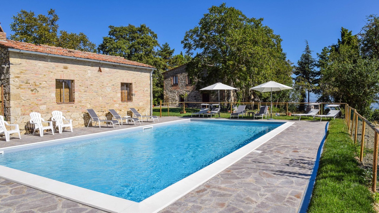 Photo of Outdoor in Sarteano