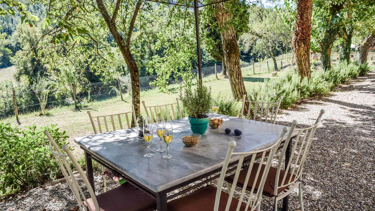 Photo of Outdoor in Sarteano
