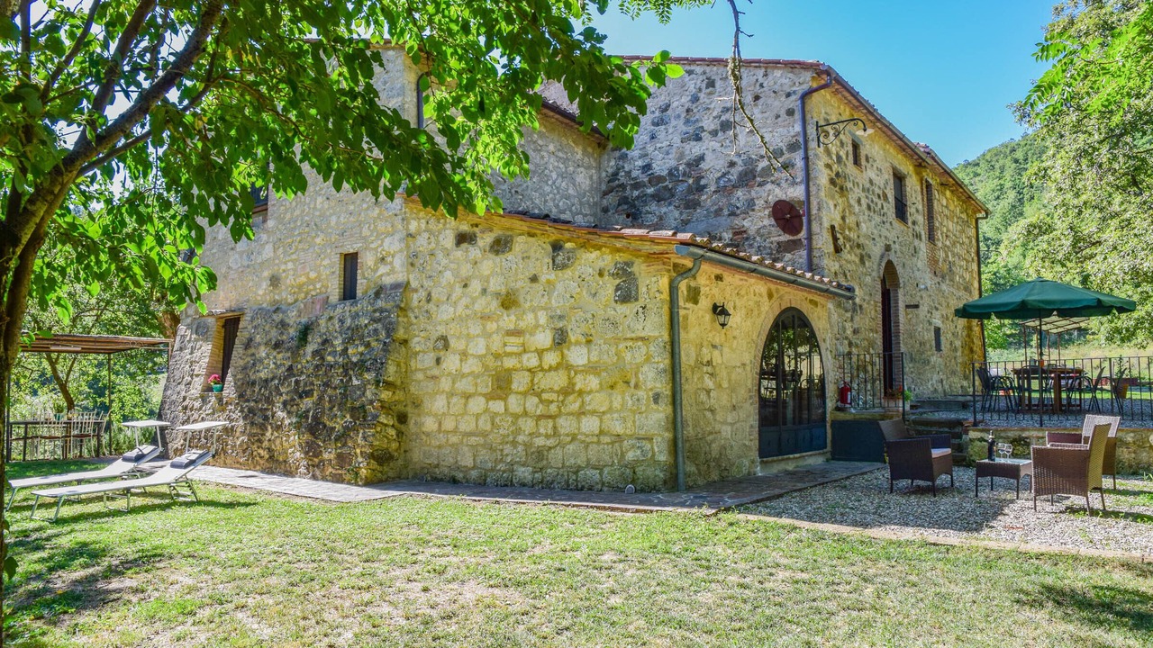 Photo of Outdoor in Sarteano