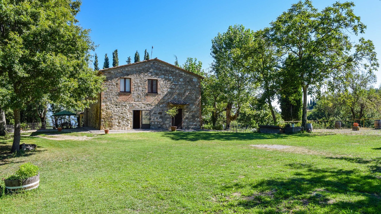 Photo of Outdoor in Sarteano
