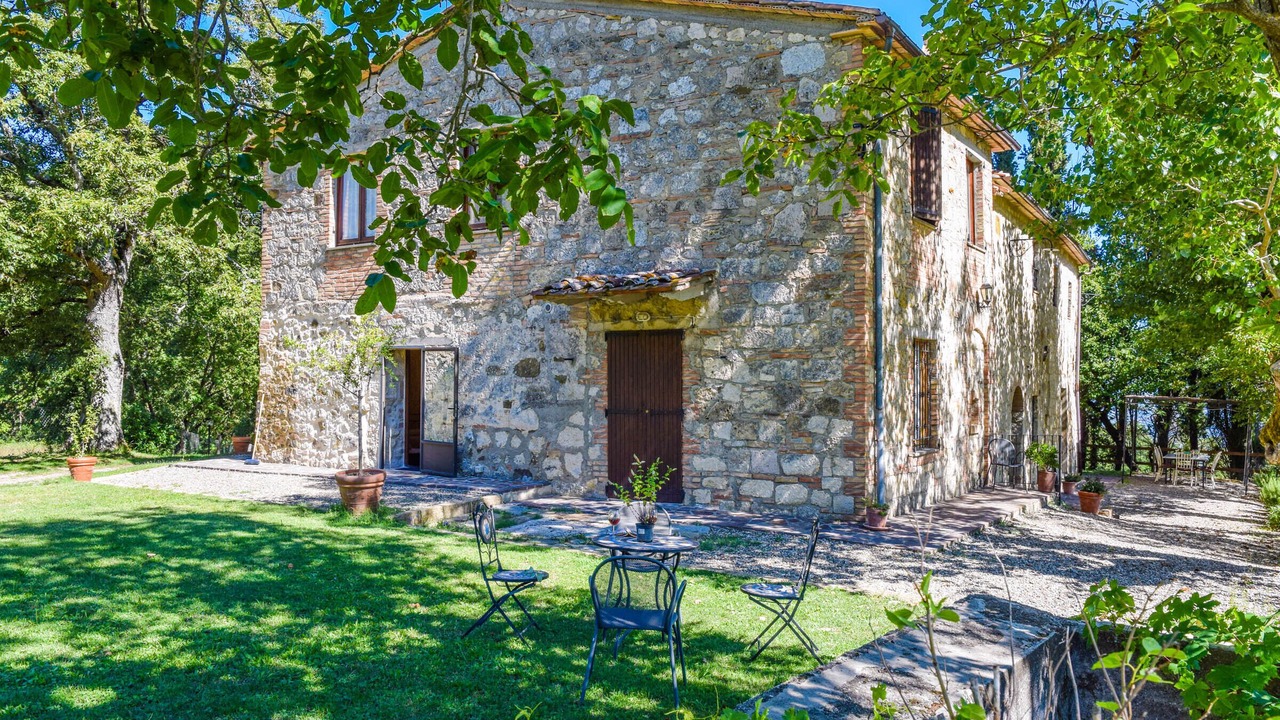 Photo of Outdoor in Sarteano