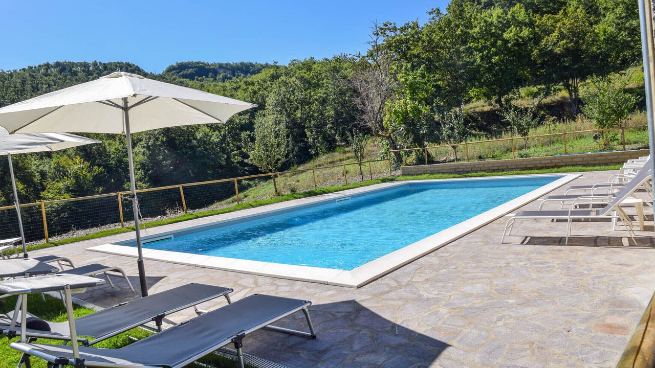 Photo of Outdoor in Sarteano